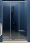 Sprchové dveře trojdílné ASDP3-100,…