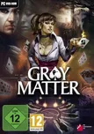 Gray Matter PC digitální verze