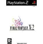 Final Fantasy X-2 PS2