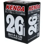 Kenda Ultralight 26" x 1,9"-2,125" FV…