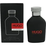 Hugo Boss Just Different M EDT