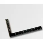 Úhelník tesařský 400x600mm