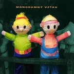 Monogamný vzťah - Richard Müller [CD]