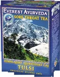 Tulsi - ayurvédský čaj