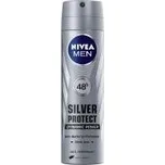 Nivea Men Silver protect M…