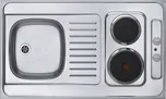 Alveus Combi Electra 100