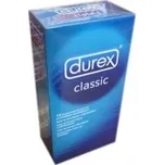 Durex Classic 12 ks