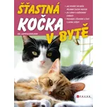 Šťastná kočka v bytě - Laetitia…