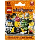 LEGO Minifigures 8804