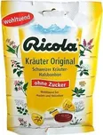 RICOLA Kräuter original 75g - směs 13…