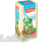 Apotheke Na klouby čaj 20x1.5g n.s.