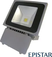 EPISTAR LED reflektor venkovní 70 W/6000 lm MCOB AC 230V šedý