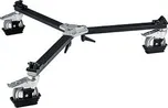 Manfrotto 114MV DOLLY - kolečka 127 mm