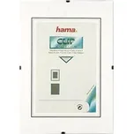 Hama Clip-Fix průhledný plast 40 x 50 cm