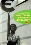 Monitoring evropské legislativy 2011 -…