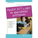 Využití ICT u dětí se speciálními…