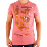 Calvin Klein cmp58p 4d7 Rose Fonce