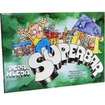 Teddies Pepa hledá superbar