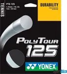 Tenisový výplet Yonex Poly Tour 125 -…