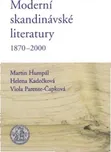 Moderní skandinávské literatury 1870 -…