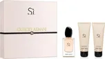Giorgio Armani Si W EDP