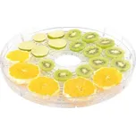 Gallet síto sušící pro DES 117 PLATE