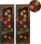 Čokoládové pralinky s náplní smetana,…