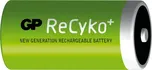 Nabíjecí baterie GP Recyko+ 3000 mAh R14