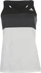 adidas Response Tank Top Ladies bílá