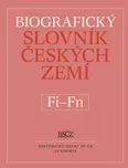 Biografický slovník Českých zemí Fi-Fň,…