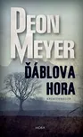 Ďáblova hora - Deon Meyer