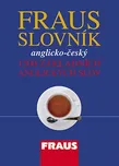 Anglicko - český slovník - 1500…
