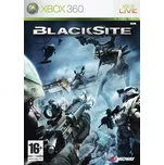 BlackSite: Area 51 X360