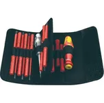 Sada bitů Wera VDE, 18 ks, různé druhy