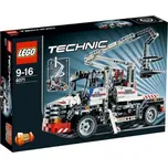 LEGO Technic 8071 Zdvihací plošina