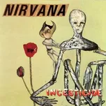 Incesticide - Nirvana [CD]