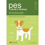 Pes návod k obsluze - Sam Stall