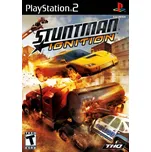 Stuntman PS2