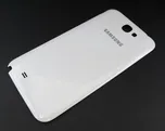 Samsung N7100 Galaxy Note2 White Kryt…