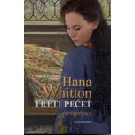 Třetí pečeť - Hana Whitton