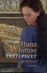 Třetí pečeť - Hana Whitton