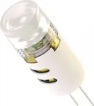 Emos Ceramic Mini LED1,5W G4 teplá bílá