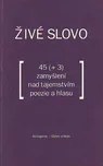 Živé slovo - Vladimír Justl