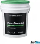 Dětské tenisové míče Yonex Muscle Power…