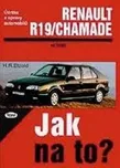 Renault 19/Chamade od 11/88 do 1/96 -…