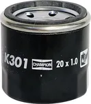 Filtr olejový CHAMPION (CH K301)