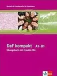 DaF Kompakt A1-B1 Kursbuch - I. Sander