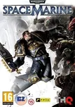 Warhammer 40.000: Space Marine -…