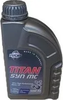 Titan Syn Fuchs MC 10W-40