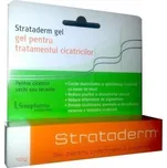 Strataderm gel